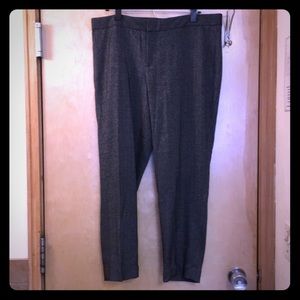 Dress pants